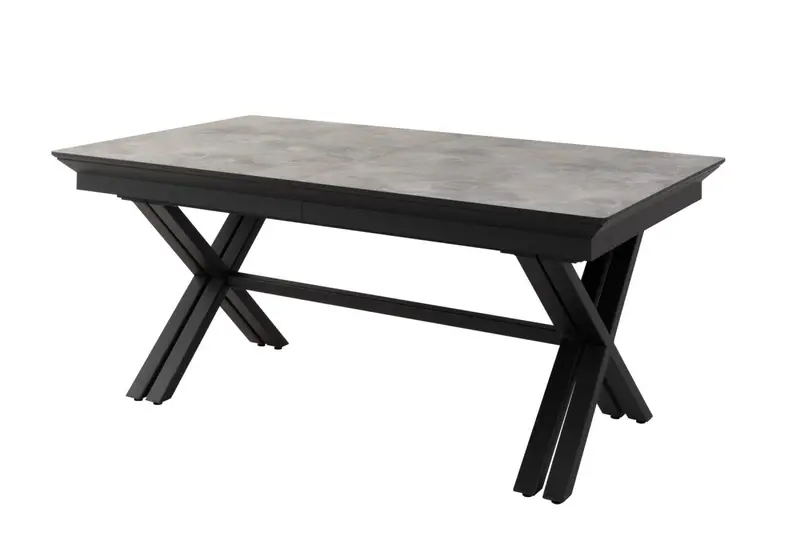 שולחן אוכל דגם בוס ענק | 6 הגדלות