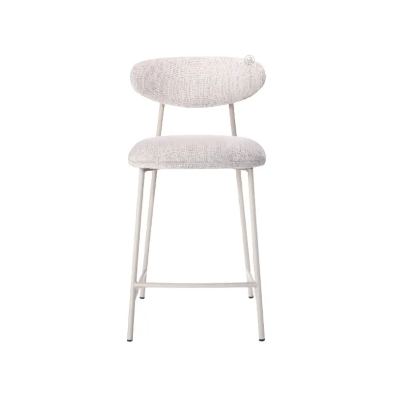 כיסא בר ארוג | דגם לורן