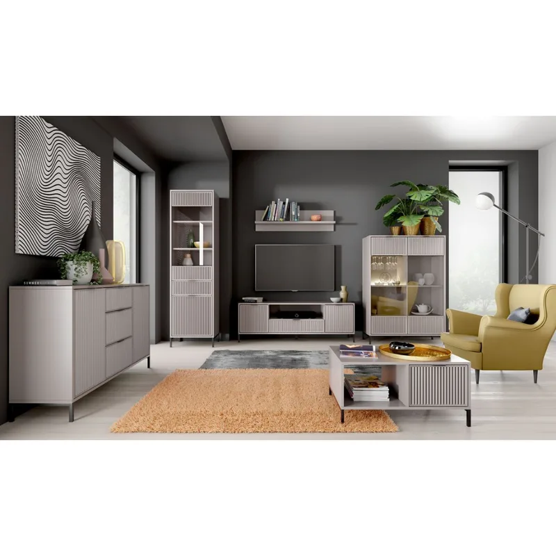 מזנון | דגם LINKA