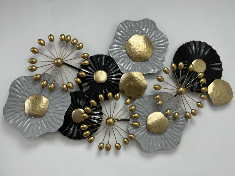 פרחים לתליה