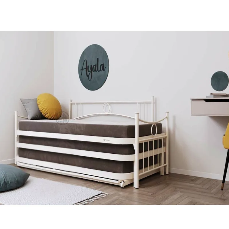 הייריזר משולשת | דגם צילי