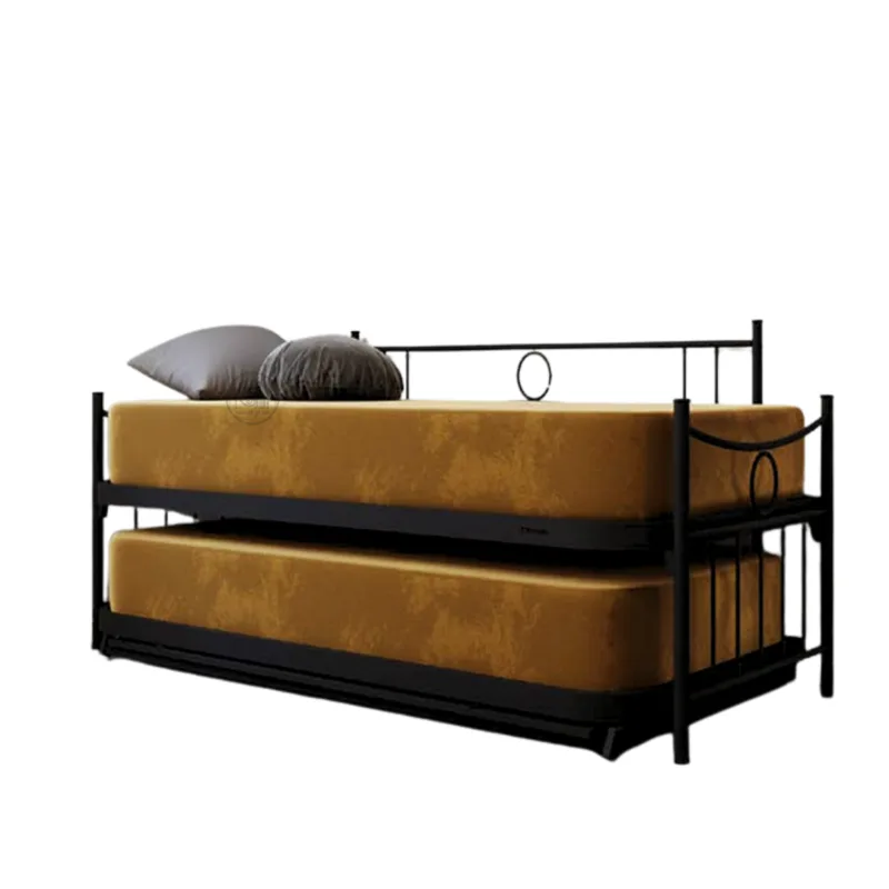 הייריזר כפולה | דגם צילי