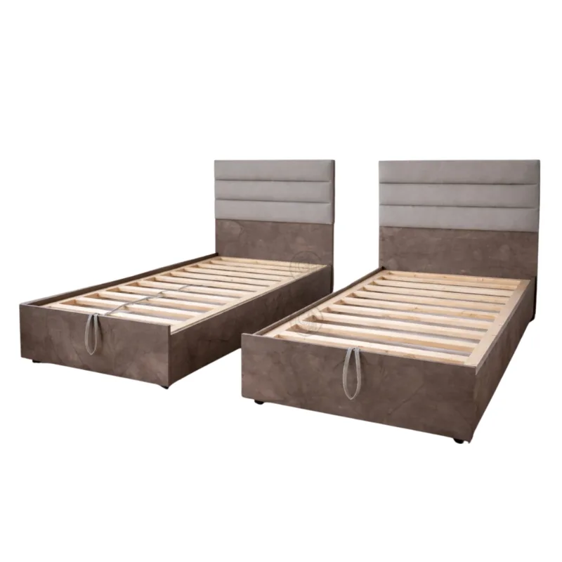 מיטה יהודית | דגם פרנסיס