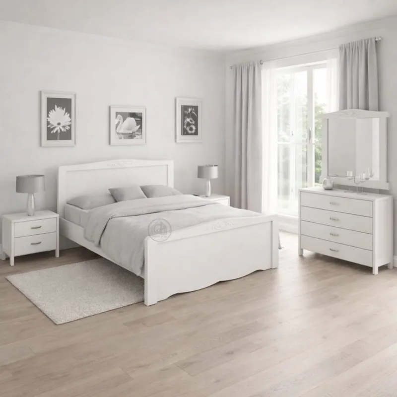 חדר שינה | דגם דה וינצ'י