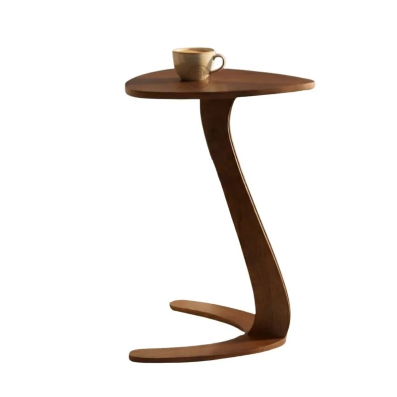 נשכן עץ מלא | דגם D-3