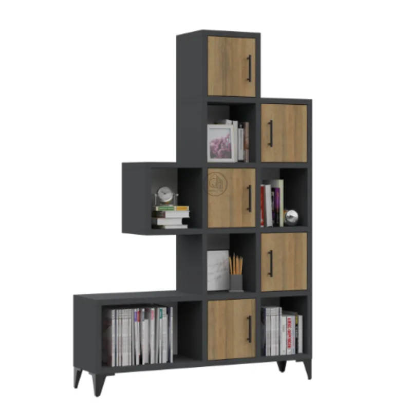 כוננית | דגם בוקס BOX