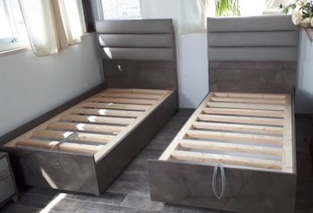 מיטה יהודית | דגם פרנסיס