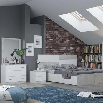 חדר שינה | הפרדה יהודית דגם מרום