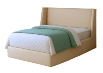 מיטה מרופדת | דגם אלטלנה