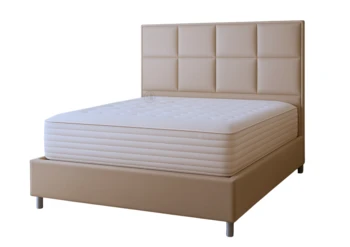 מיטה מרופדת | דגם פריז