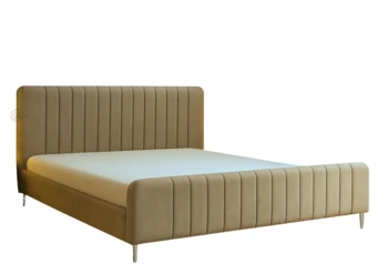 מיטה מרופדת | דגם פלאש