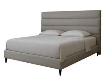 מיטה מרופדת | דגם דיאן