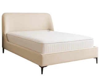 מיטה מרופדת | דגם שנחאי