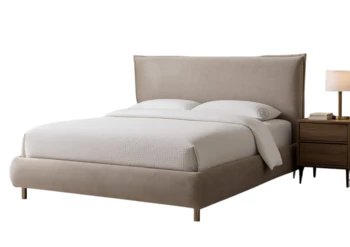 מיטה מרופדת | דגם שרה