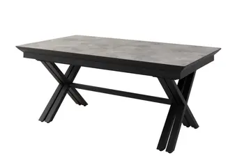 שולחן אוכל דגם בוס ענק | 6 הגדלות