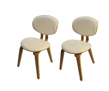 כיסא ספידי עץ אלון