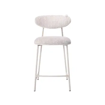 כיסא בר ארוג | דגם לורן