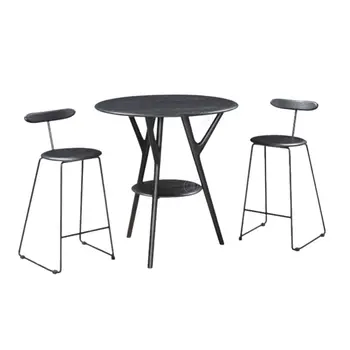 כיסא בר | דגם מיגל