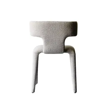 כיסא מרופד ארוג | דגם הילר  WWW.G-H.CO.IL