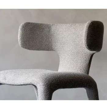 כיסא מרופד ארוג | דגם הילר  WWW.G-H.CO.IL