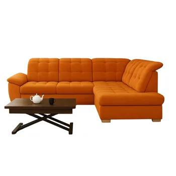 ספה פינתית נפתחת למיטה | דגם בוני