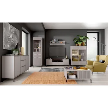 מזנון | דגם LINKA