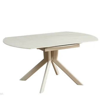 שולחן עגול | דגם ויליג' G-H.CO.IL