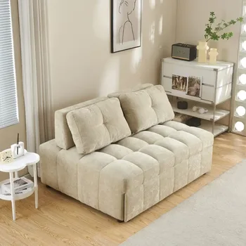 ספה רביצה נפתחת למיטה | דגם טקילה