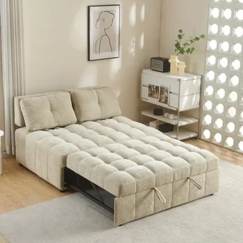 ספה רביצה נפתחת למיטה | דגם טקילה