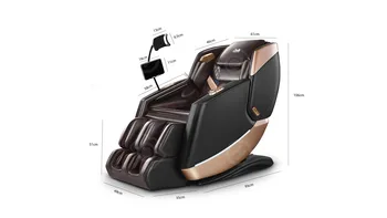 כורסאת עיסוי ויקטוריה