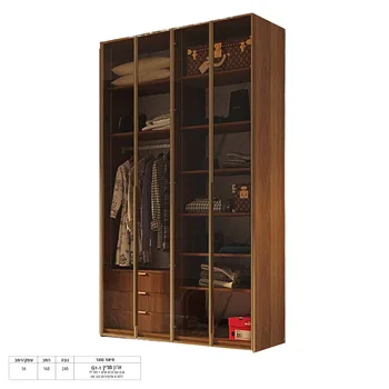 ארון פתיחה דגם G2