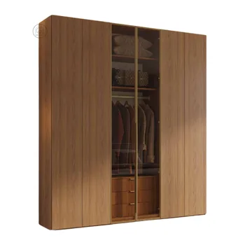 ארון פתיחה 6 דלתות | דגם מקדמיה