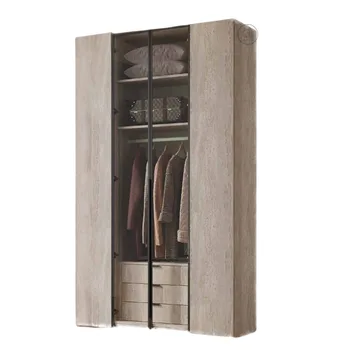 ארון פתיחה 4 דלתות | דגם אבן