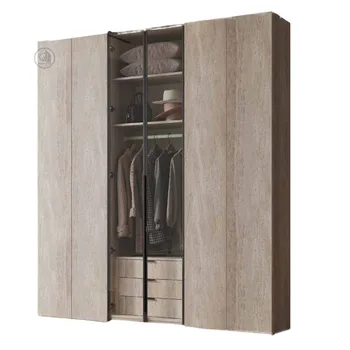 ארון פתיחה 6 דלתות | דגם אבן