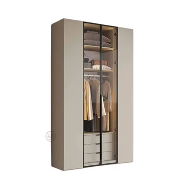 ארון זכוכית | דגם בלוט