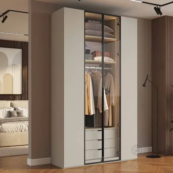 ארון זכוכית | דגם סלוט