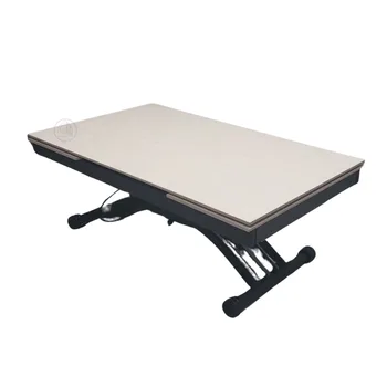 שולחן טרנספורמר | דגם איקס WWW.G-H.CO.IL