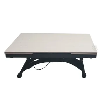 שולחן טרנספורמר | דגם איקס WWW.G-H.CO.IL