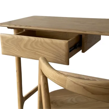 קונסולה פיקדילי | שולחן כניסה מעץ מלא