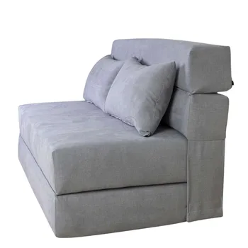 ספה נפתחת למיטה זוגית | פתרון אירוח מודרני