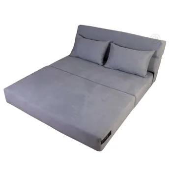 ספה נפתחת למיטה זוגית | פתרון אירוח מודרני