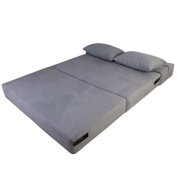 ספה נפתחת למיטה זוגית | פתרון אירוח מודרני