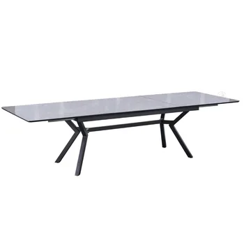 שולחן פורמייקה ורגל מתכת | WWW.G-H.CO.IL