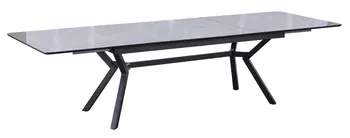 שולחן פורמייקה ורגל מתכת | WWW.G-H.CO.IL