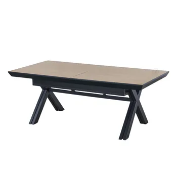 שולחן אוכל נפתח | דגם T5