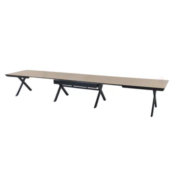 שולחן אוכל נפתח | דגם T5