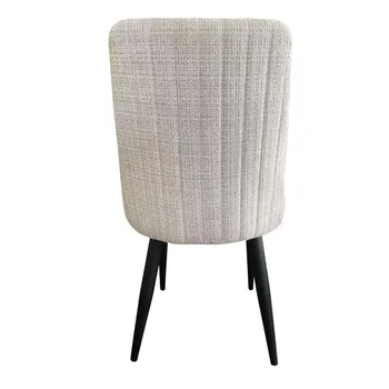 כיסא מרופד | דגם 160