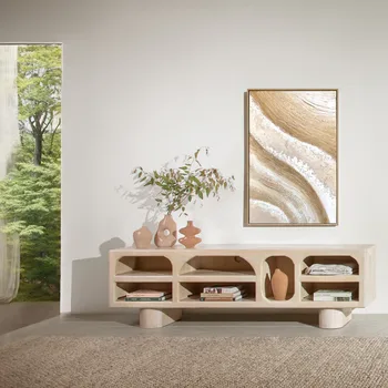 זוג תמונות קנבס דזרט פויינט | 63/93