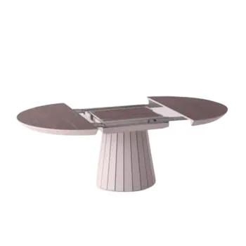 שולחן אוכל | דגם ג'אז WWW.G-H.CO.IL