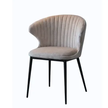 כיסא | דגם ליב | צבעים: אפור כהה, אפור בהיר, בז'